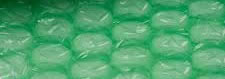 Biodegradable Bubblewrap